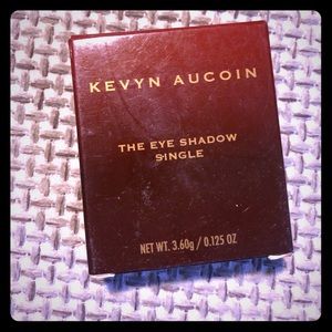 Kevyn Aucoin The Eyeshadow Single